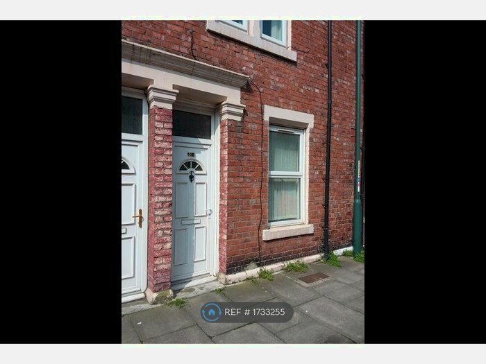 1 Bedroom Flat To Rent In Eglesfield Road, South Shields, NE33