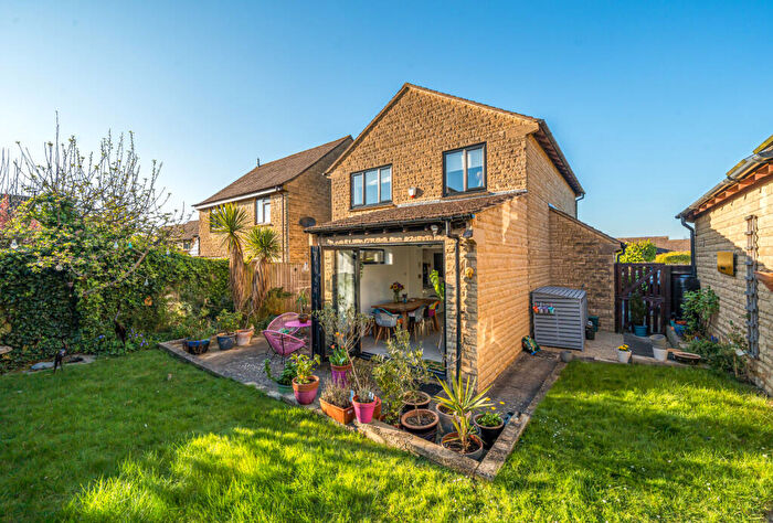 4 Bedroom Detached House For Sale In Woodmancote Vale, Woodmancote, Cheltenham, Gloucestershire, GL52