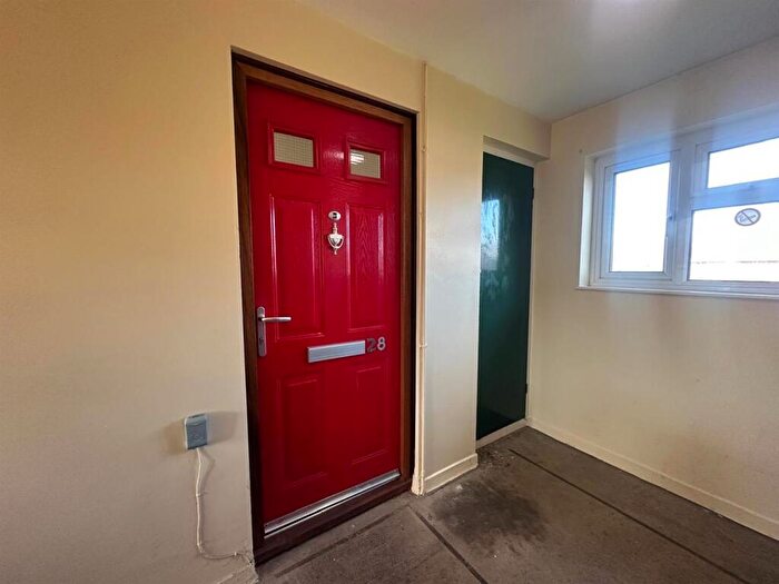 1 Bedroom Apartment For Sale In Trinity Walk, Stowupland, Stowmarket, IP14
