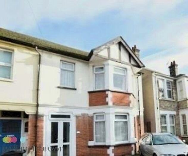 4 Bedroom House To Rent In Wellesley Road, Clacton-On-Sea, CO15