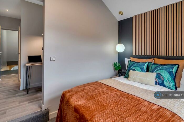 Studio To Rent In Mount Carmel Street, Derby, DE23