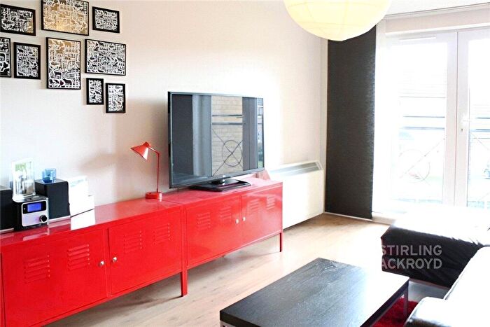2 Bedroom Apartment To Rent In Woodlands Road, Guildford, GU1