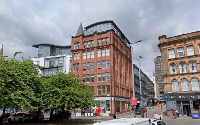 2 Bedroom Flat To Rent In Ingram Street, Glasgow, G1