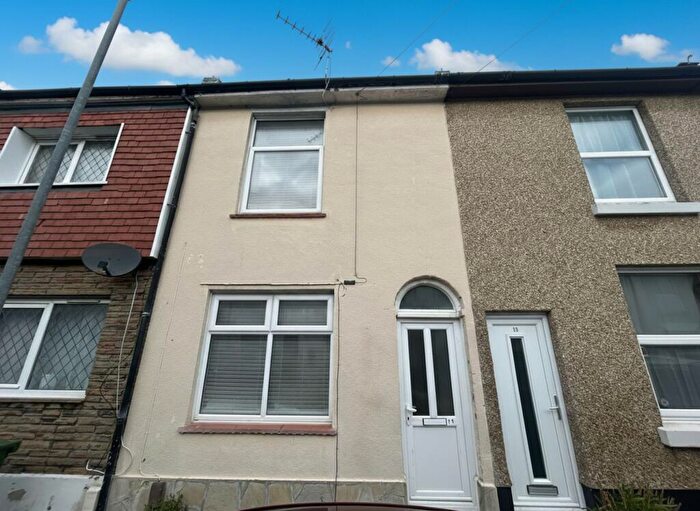 3 Bedroom Terraced House To Rent In Cyprus Road, Portsmouth, PO2