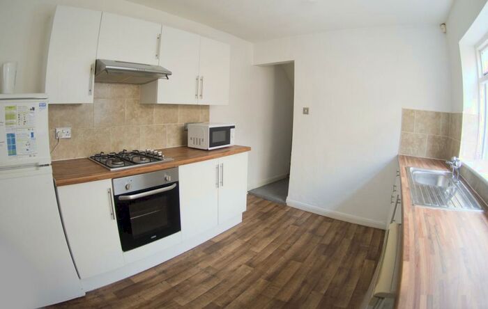 5 Bedroom Terraced House To Rent In Princes Road, Hull, HU5