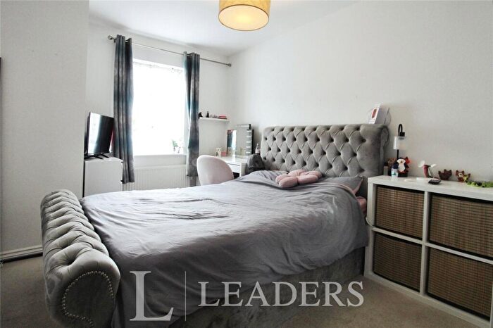 1 Bedroom Apartment For Sale In Blanchard Avenue, Gosport, Hampshire, PO13