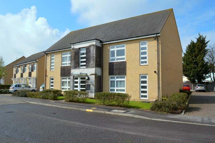 1 Bedroom Flat To Rent In Eastern Crescent, Broomfield, CM1