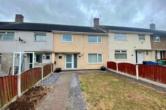 3 Bedroom Property To Rent In Summerwood Lane, Nottingham, NG11