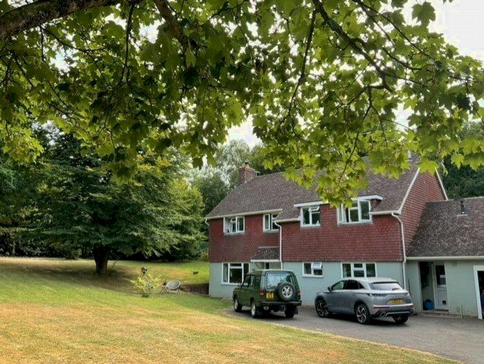 5 Bedroom Detached House For Sale In Netherfield Way, Netherfield, East Sussex, TN33