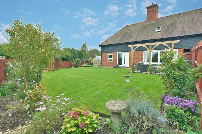 2 Bedroom Semi-Detached House For Sale In Charlton Mead, Charlton Marshall, Dorset, DT11
