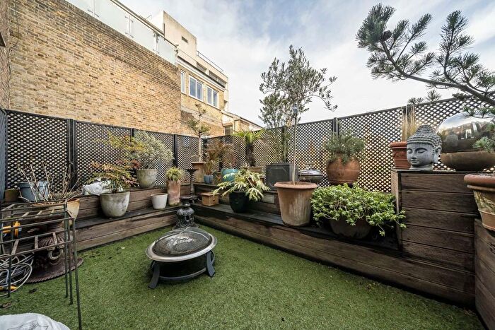 1 Bedroom Flat To Rent In King Street, Hammersmith, W6