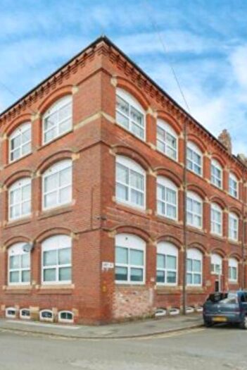 1 Bedroom Flat To Rent In Grey Street, Ashton-Under-Lyne, Manchester, OL6