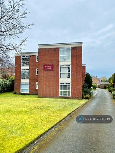 1 Bedroom Flat To Rent In Trafalgar Road, Southport, PR8