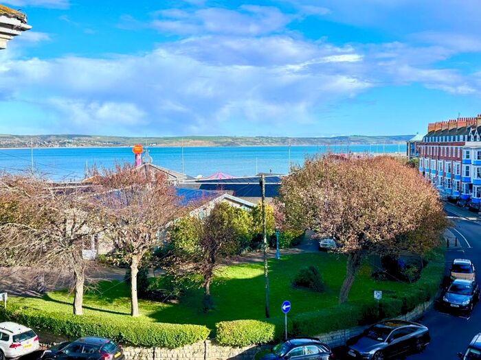 6 Bedroom Town House For Sale In Belle Vue, Weymouth, DT4
