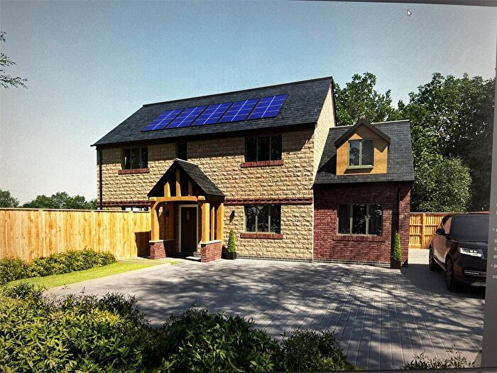 3 Bedroom Detached House For Sale In Main Street, Southwick, Peterborough, Northamptonshire, PE8