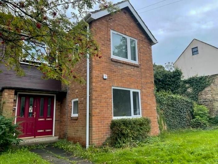 1 Bedroom Flat To Rent In Ferndene Grove, Ryton, NE40