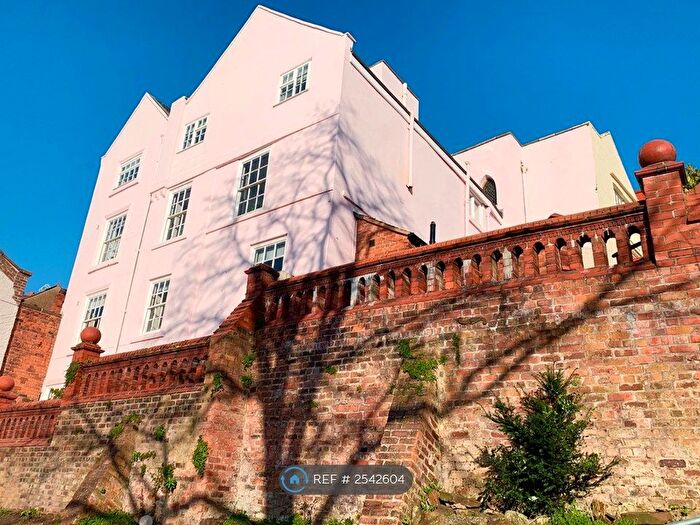 1 Bedroom Flat To Rent In Sandy Lane, Chester, CH3