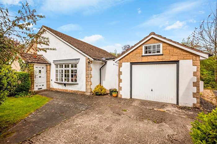 3 Bedroom Detached Bungalow For Sale In Armscote, Stratford-upon-Avon, CV37