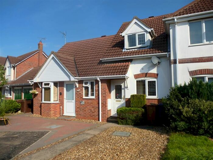 1 Bedroom Property To Rent In Fleetwood Close, March, PE15