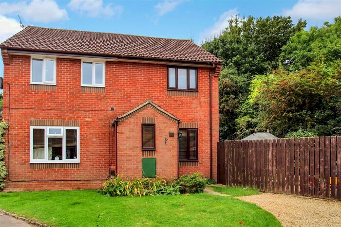 2 Bedroom Semi-Detached House To Rent In Matley Moor, Liden, Swindon, SN3