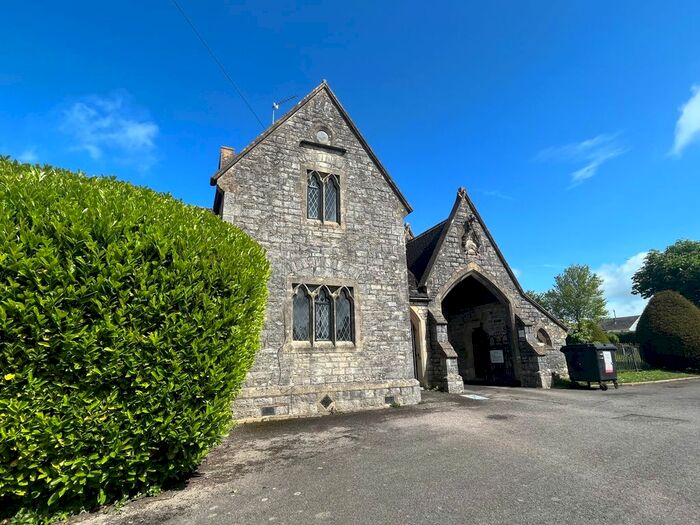 3 Bedroom Detached House To Rent In Cemetery Road, Wimborne, BH21