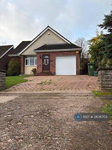 4 Bedroom Detached House To Rent In Deeds Grove, High Wycombe, HP12