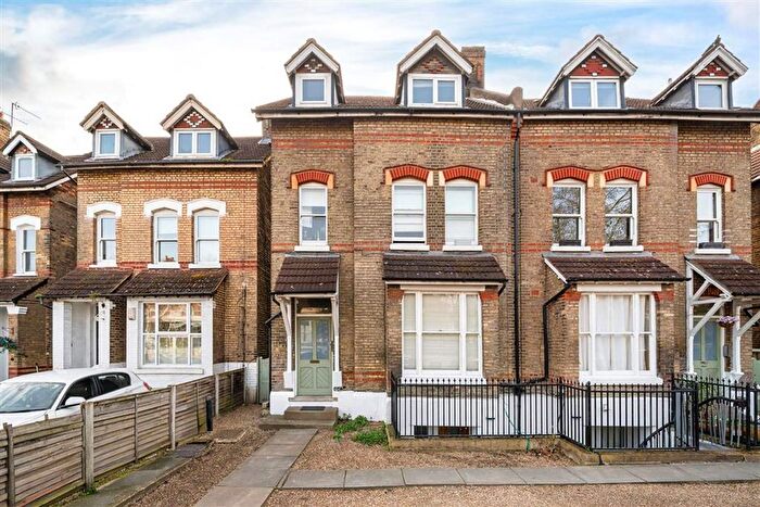 1 Bedroom Flat To Rent In Lee High Road, Lee, SE12