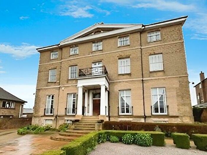 1 Bedroom House To Rent In Flat Chatteris House, High Street, PE16