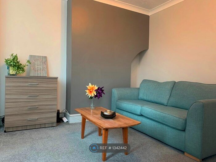 2 Bedroom Terraced House To Rent In Middlemarch Road, Coventry, CV6