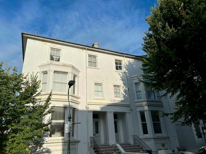 1 Bedroom Flat To Rent In Ventnor Villas, Hove, BN3