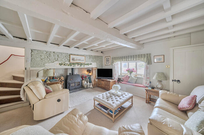 3 Bedroom House For Sale In Stoney Stratton, Somerset, BA4