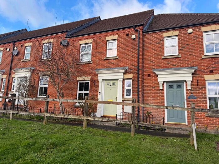 4 Bedroom Terraced House To Rent In Tangmere Mews, Bracknell, Berkshire, RG12