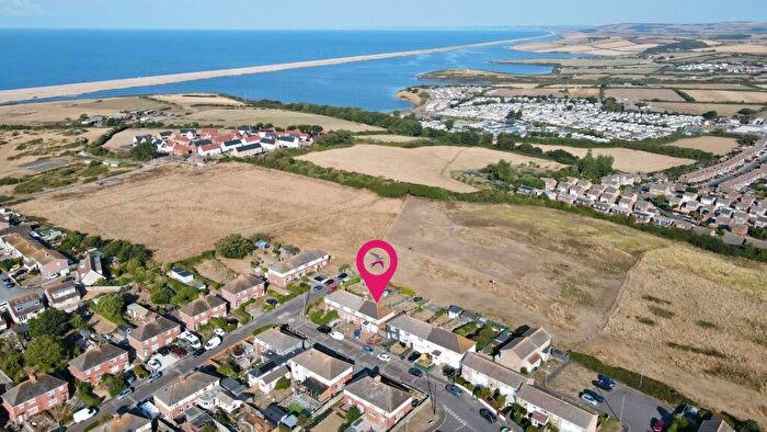 3 Bedroom Semi Detached House For Sale In Overlands Road, Wyke Regis, Weymouth, DT4