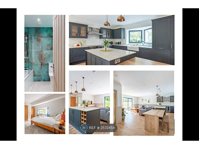 4 Bedroom Semi-Detached House To Rent In Bruton, Bruton, BA10