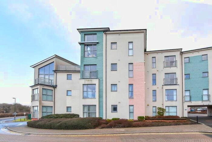 2 Bedroom Flat To Rent In Long Down Avenue, Cheswick Village, Bristol, BS16