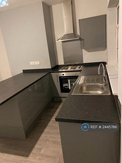 2 Bedroom End Of Terrace House To Rent In Sandymount Road, Wath-Upon-Dearne, Rotherham, S63