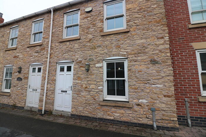 3 Bedroom Terraced House To Rent In Trinity Fold, South Cave, HU15