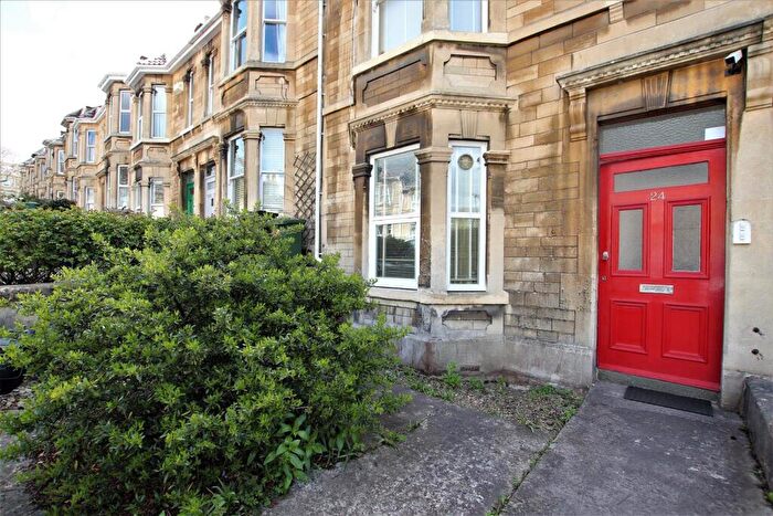 1 Bedroom Flat To Rent In Shakespeare Avenue, BA2