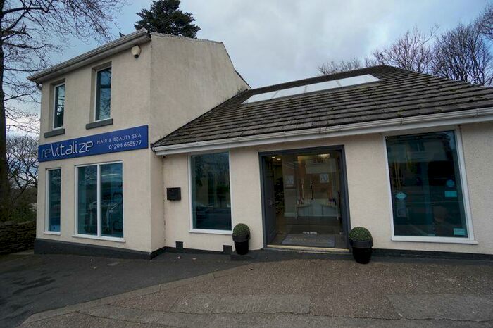 Property To Rent In Church Street, Horwich, BL6