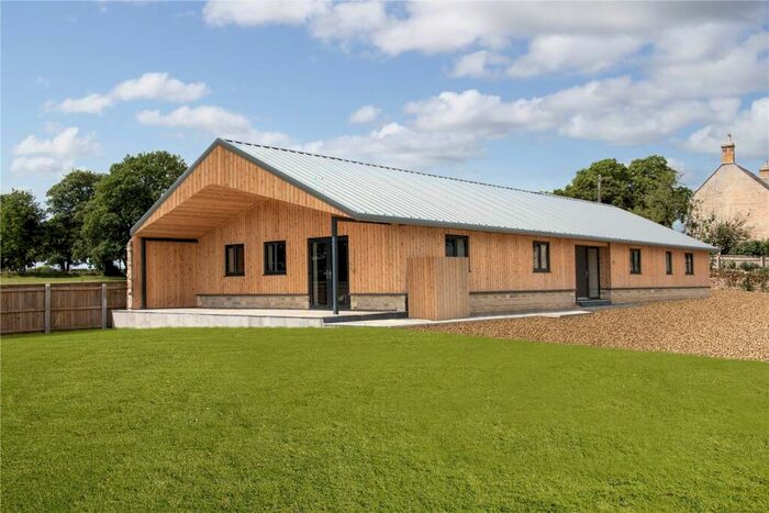 4 Bedroom Detached House For Sale In Laynes Court, Birdlip, Gloucestershire, GL4