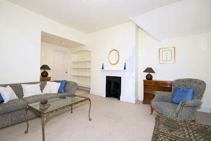 2 Bedroom Apartment To Rent In Polstead Road, Oxford, OX2