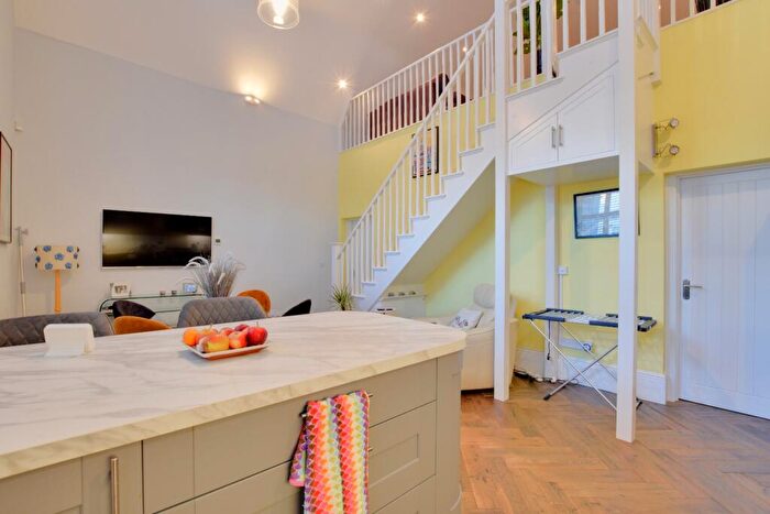 2 Bedroom Terraced House For Sale In All Saints, London Road, Maldon, CM9