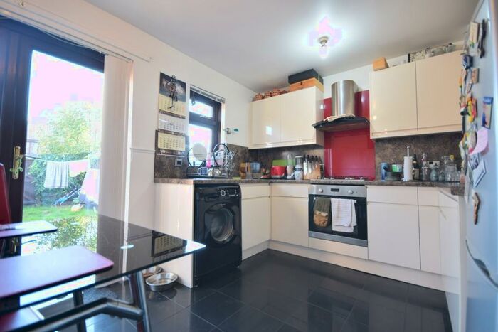 2 Bedroom House To Rent In Southerngate Way, New Cross, SE14