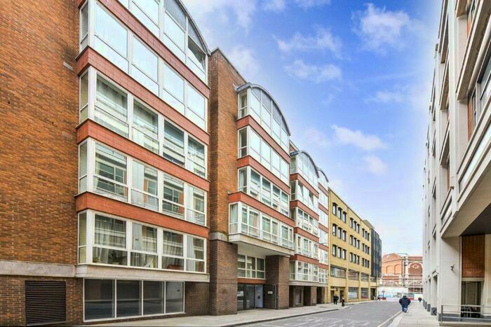 1 Bedroom Flat To Rent In Hosier Lane, Smithfield, EC1A