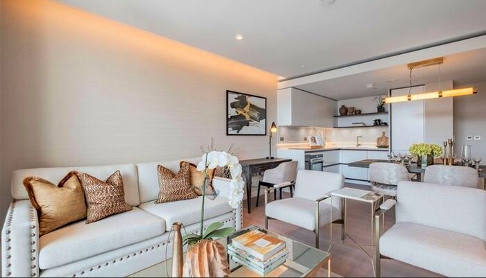 1 Bedroom Flat To Rent In Garrett Mansions, Edgware Road, Paddington, W2