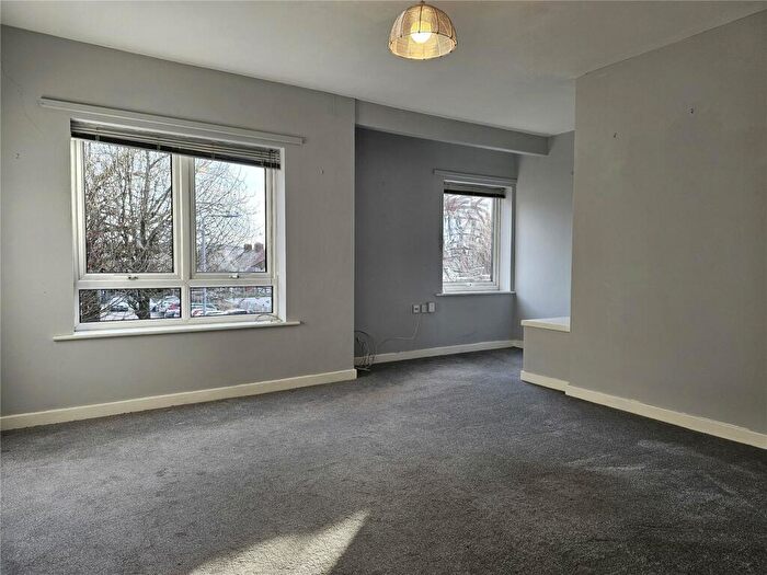 2 Bedroom Apartment To Rent In Furlong Street, Arnold, Nottingham, Nottinghamshire, NG5