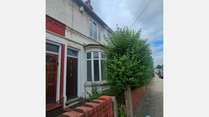 3 Bedroom Property To Rent In Mary Road, Handsworth, Birmingham, B21