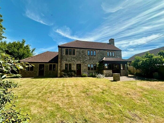 4 Bedroom Detached House To Rent In Church Lane, Rode, BA11