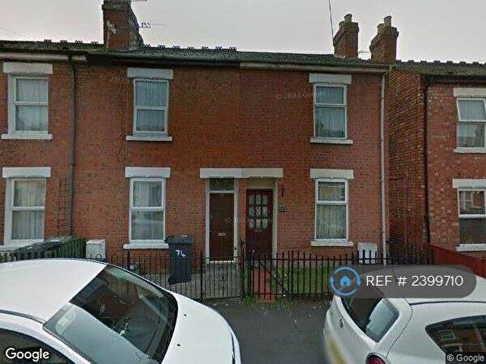 3 Bedroom Terraced House To Rent In Cecil Road, Gloucester, GL1