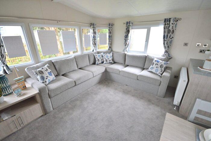 2 Bedroom Park Home For Sale In Steeple Bay Holiday Park, CM0